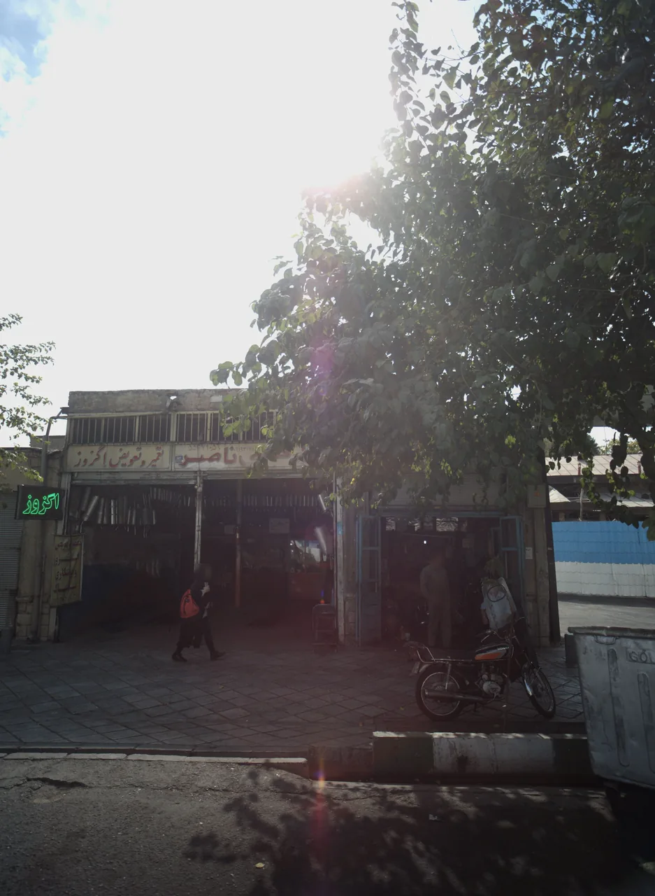 تعمیرگاه خودرو