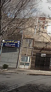 تعمیرگاه تخصصی پژو