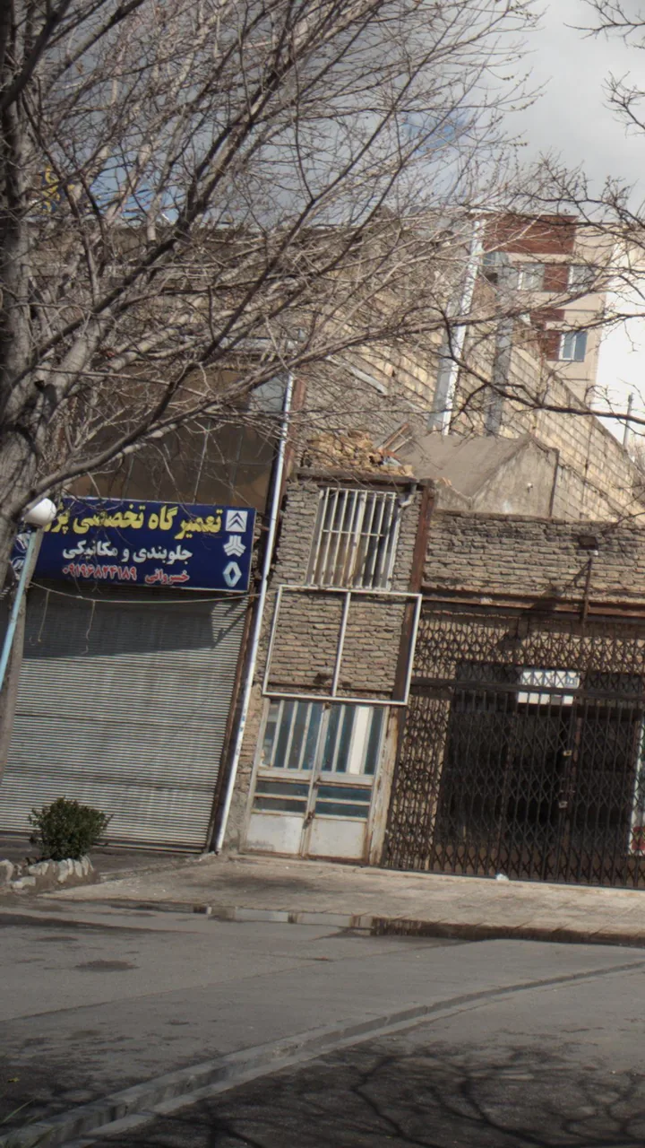 تعمیرگاه تخصصی پژو