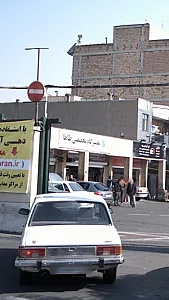 تعمیرگاه تخصصی طاها