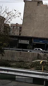 تعمیرگاه سعید