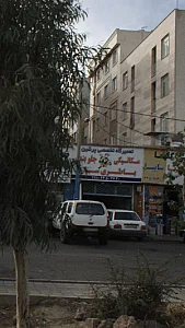 تعمیرگاه تخصصی پرشین