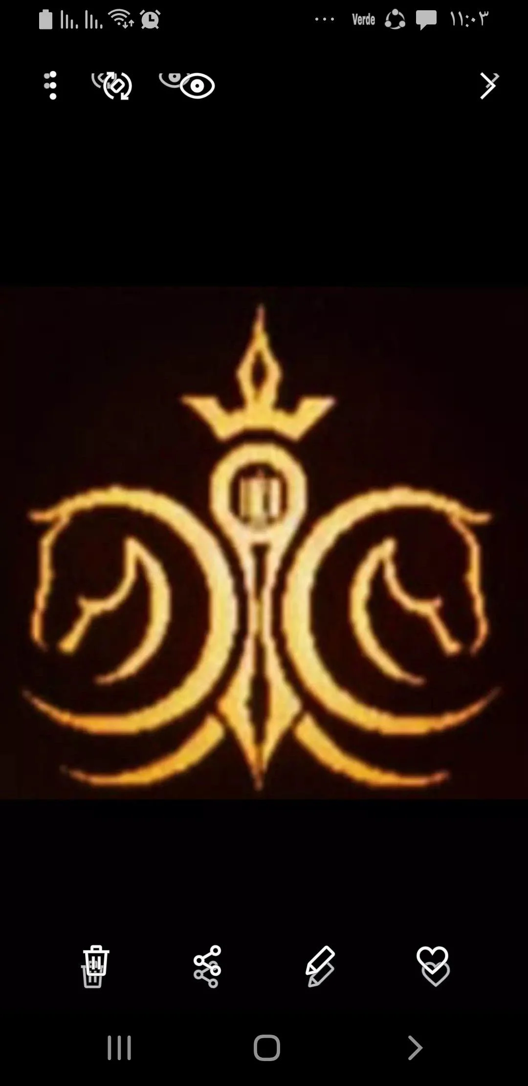 باشگاه سوارکاری امیران