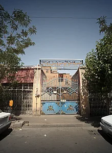تعمیرگاه و اتو سرویس رویال