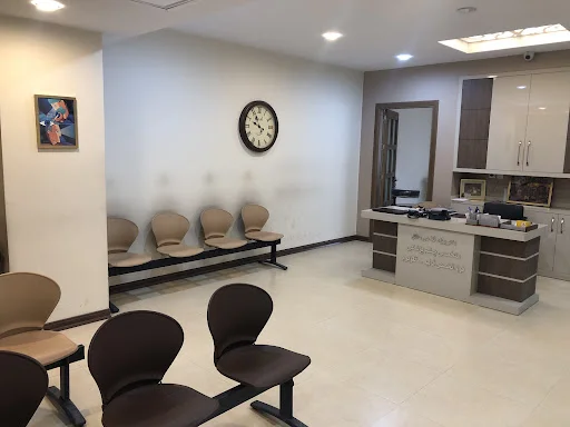 دکتر فلاحی مطلق