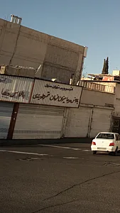 اتو سرویس تهران سئول