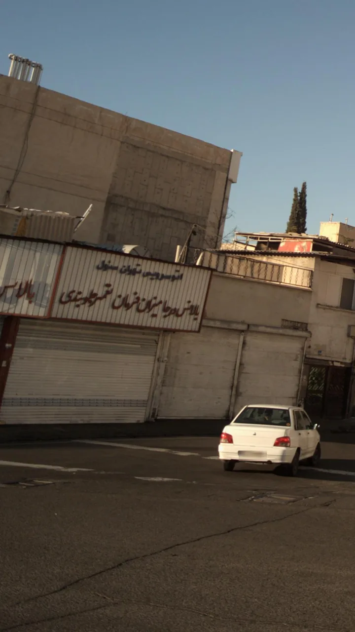 اتو سرویس تهران سئول - تصویر 2