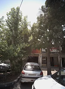تعمیرگاه خودرو