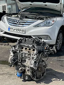 تعمیرگاه مرکزی ژنرال