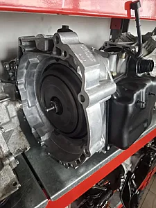 تعمیرگاه گیربکس اتوماتیک