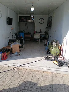 مکانیکی مهدی میرزایی