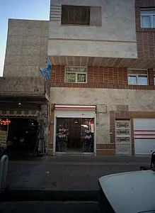 تعمیرگاه موتور سیکلت