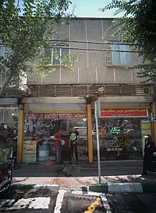 تعمیرگاه تخصصی موتور سیکلت سفاری