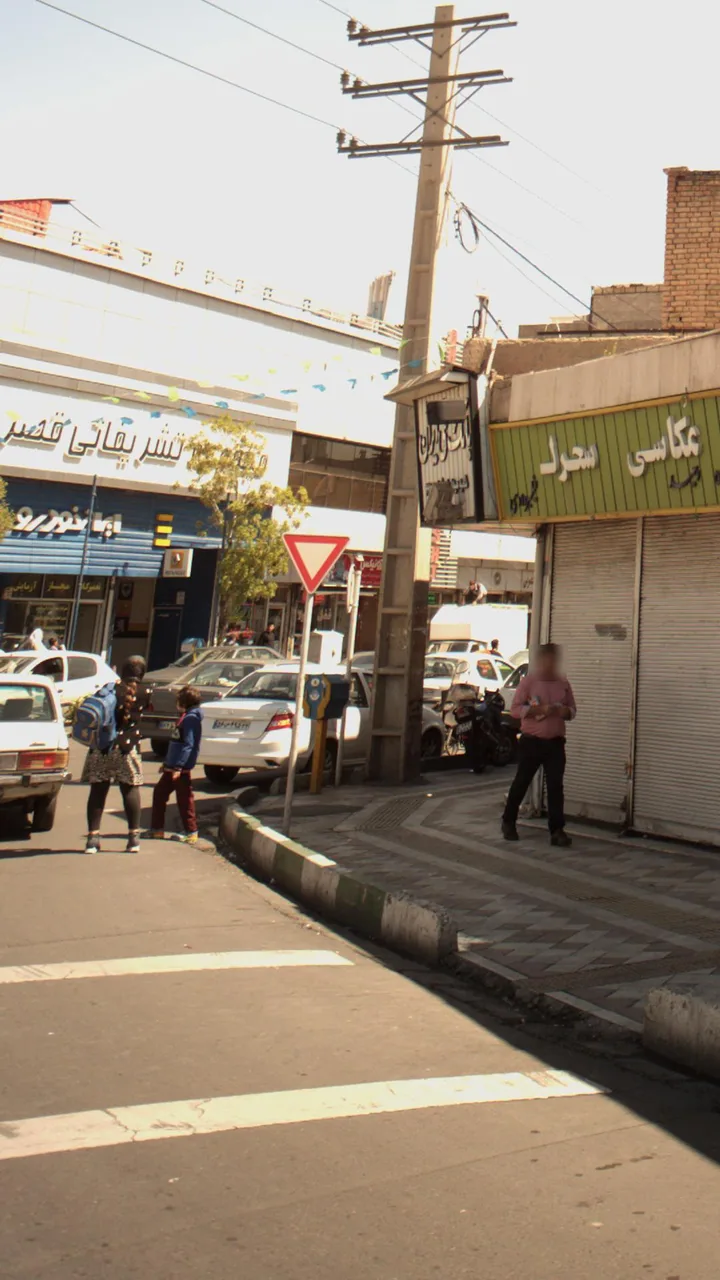 تعمیرگاه مجاز ازمایش
