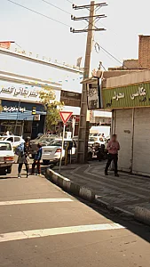 تعمیرگاه مجاز ازمایش
