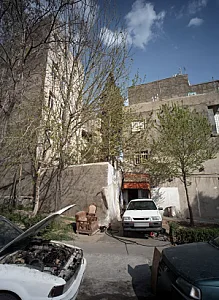 تعمیرگاه مبلمان