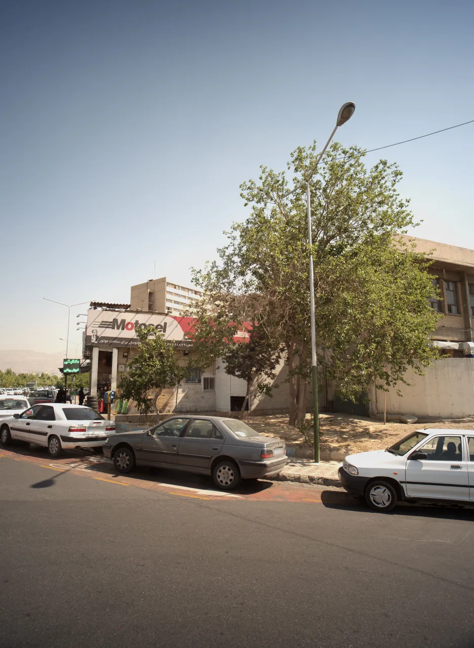 مکانیکی و تعویض روغنی
