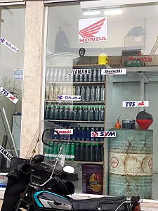 موتور سازی تلاش