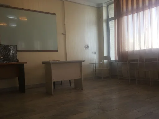 موسسه زبان‌های خارجی چیت سازان - شعبه آبرسان - آموزشگاه زبان در تبریز