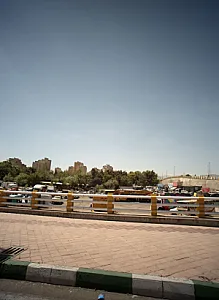 تعمیرگاه و مکانیکی پرویز