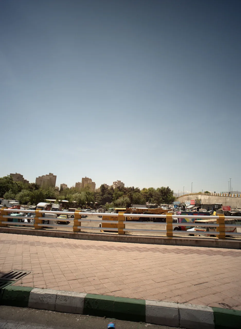 تعمیرگاه و مکانیکی پرویز