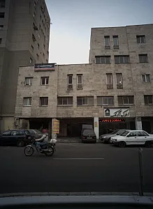 تعمیرگاه اتومبیل