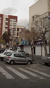 تعمیرگاه صادقی