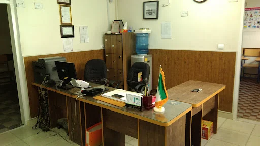 آموزشگاه زبان علم روز - آموزشگاه زبان در تبریز