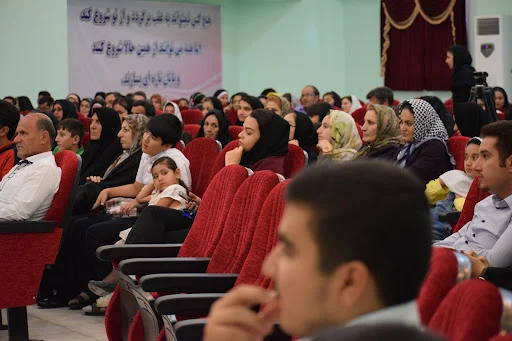 آموزشگاه زبان علم روز - تصویر 5