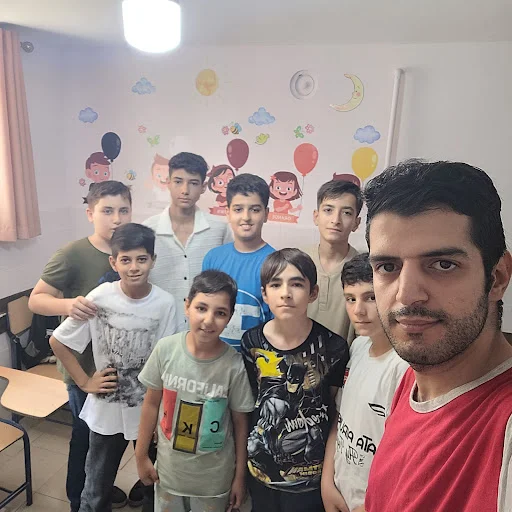 آموزشگاه زبان علم روز - تصویر 10