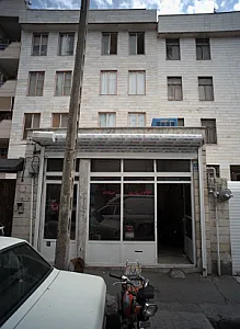 موتور سازی صیاد