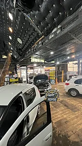 تعمیرگاه تخصصی پاسارگاد