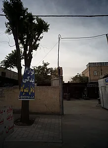 تعمیرگاه مدرن مکانیکی فرشاد ساعی خرمی