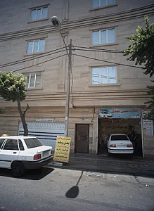 تعمیرگاه خودرو چکاب سیتی مهدی