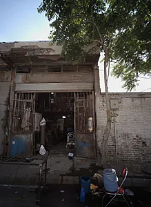 تعمیرگاه لوازم برقی