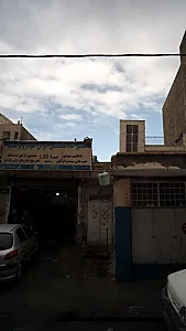تعمیرگاه تخصصی ایران خودرو و سایپا