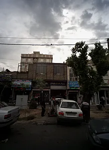خدمات جلوبندی خودرو