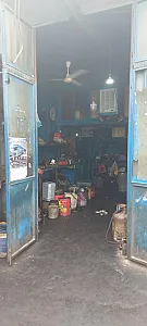 مکانیکی شاملو