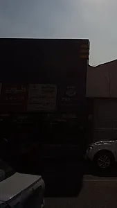تعمیرگاه تخصصی موتورسیکلت
