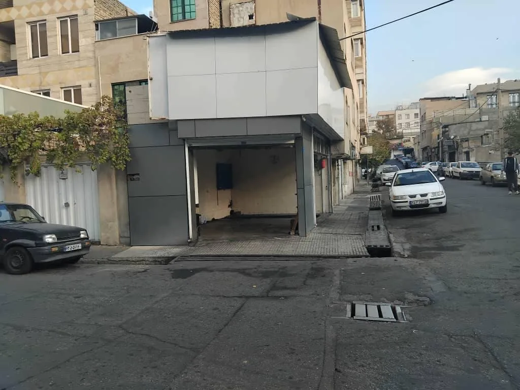 تعمیرگاه برادران حسینی - تصویر 2