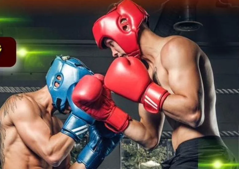 باشگاه رزمی پرهام واحدی