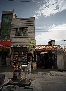 اگزوز سازی پارس