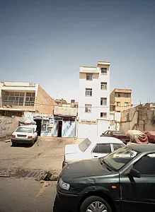تعمیرگاه پژو