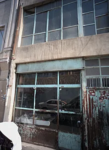 تعمیرگاه دوچرخه