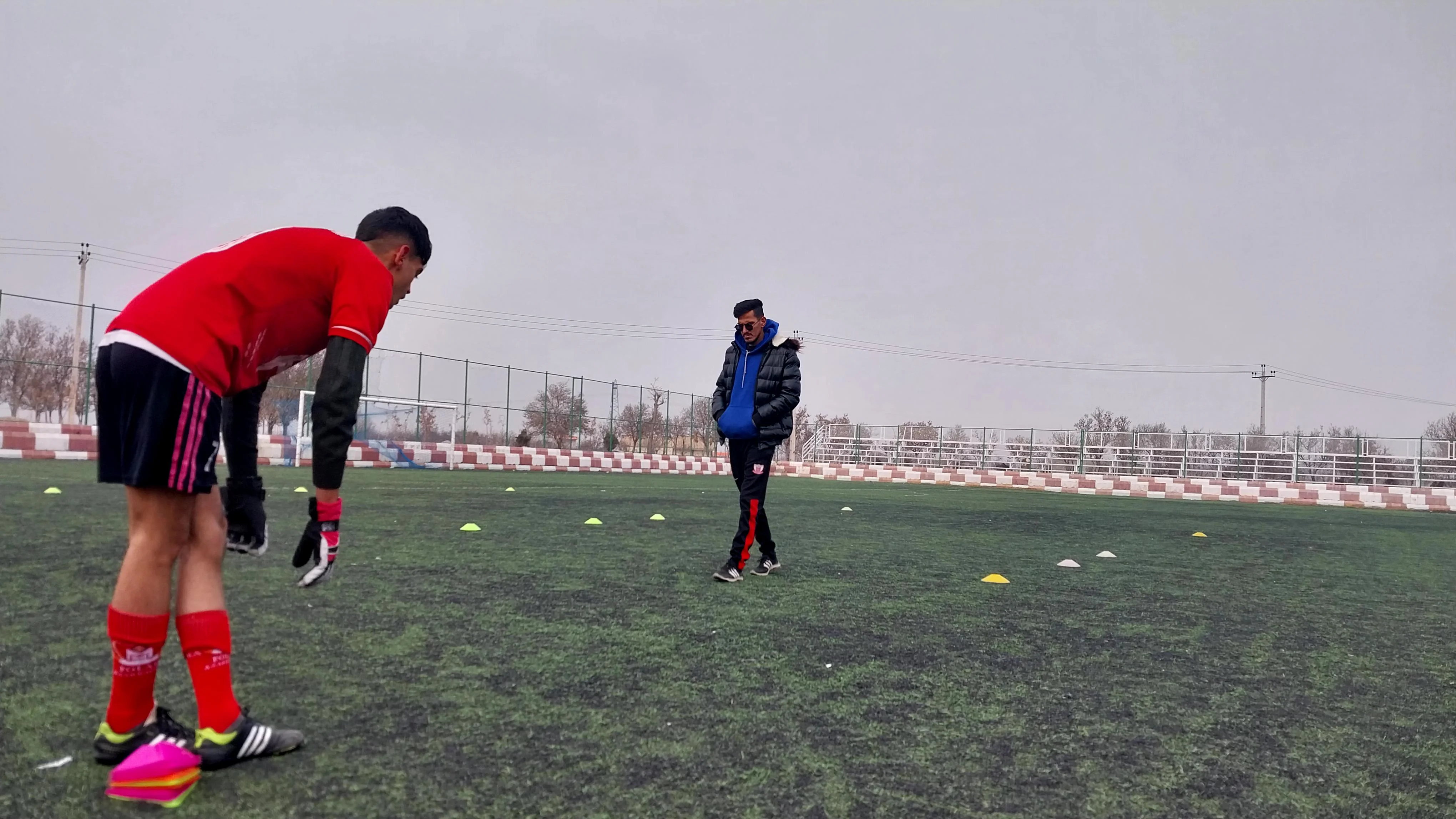 باشگاه ورزشی فولاد آذربایجان