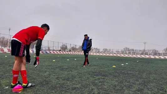باشگاه ورزشی فولاد آذربایجان