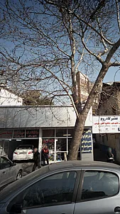 تعمیرگاه و مکانیک سیار شمال تهران