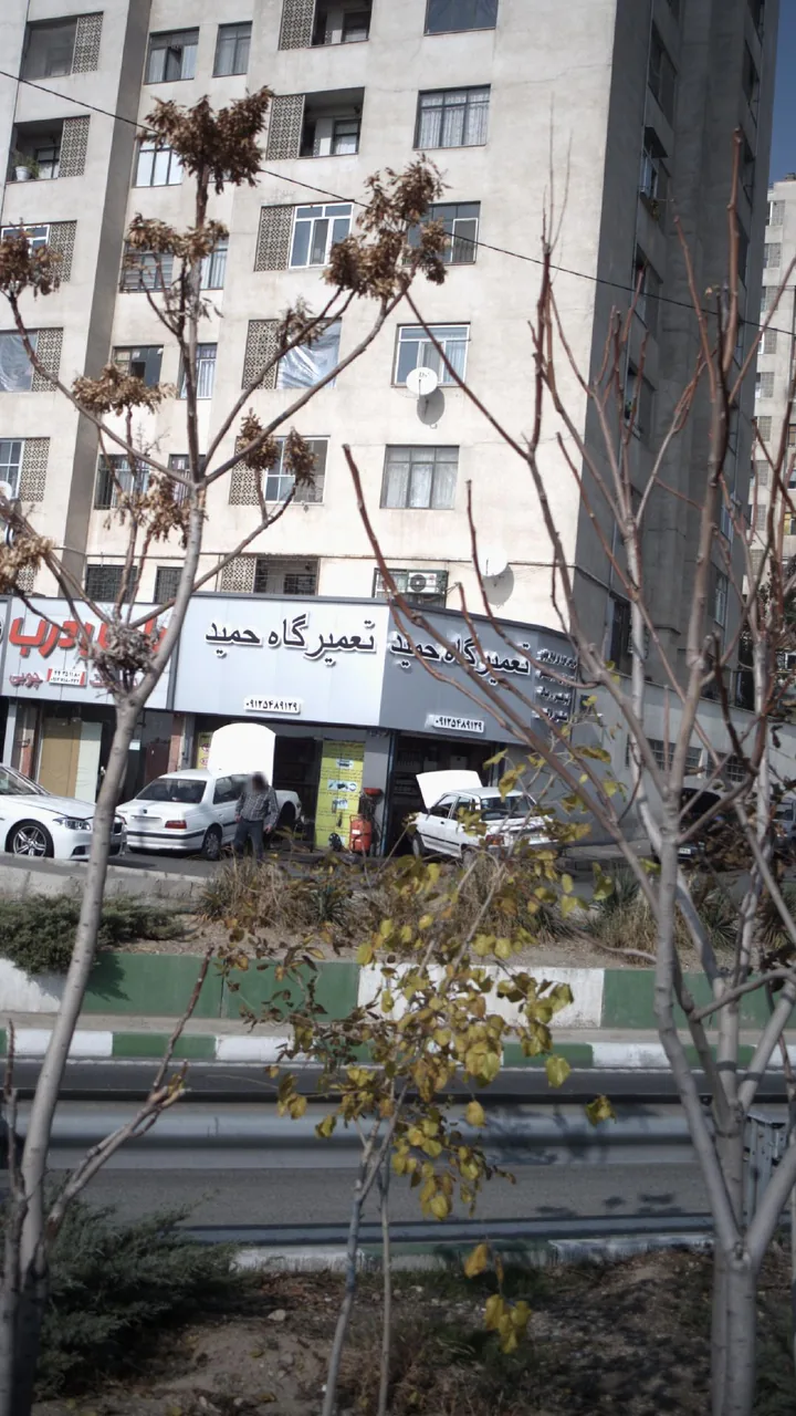 تعمیرگاه حمید - تصویر 3