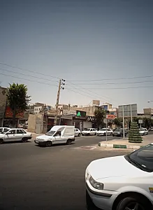 مکانیکی