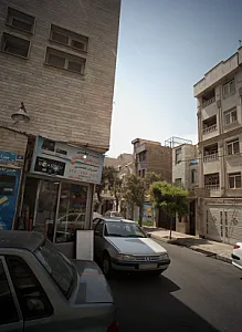 تعمیرگاه صوتی و تصویری مهراسبی
